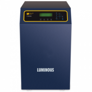 Solar PCU - NXT+ 7.5kVA