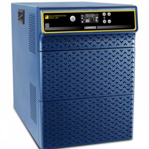 Solarverter PRO PCU – 2 KVA
